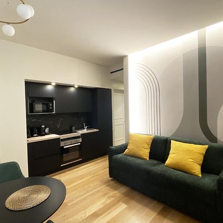 Iconic Studio San Giovanni - House With Private Parking Rome Luaran gambar