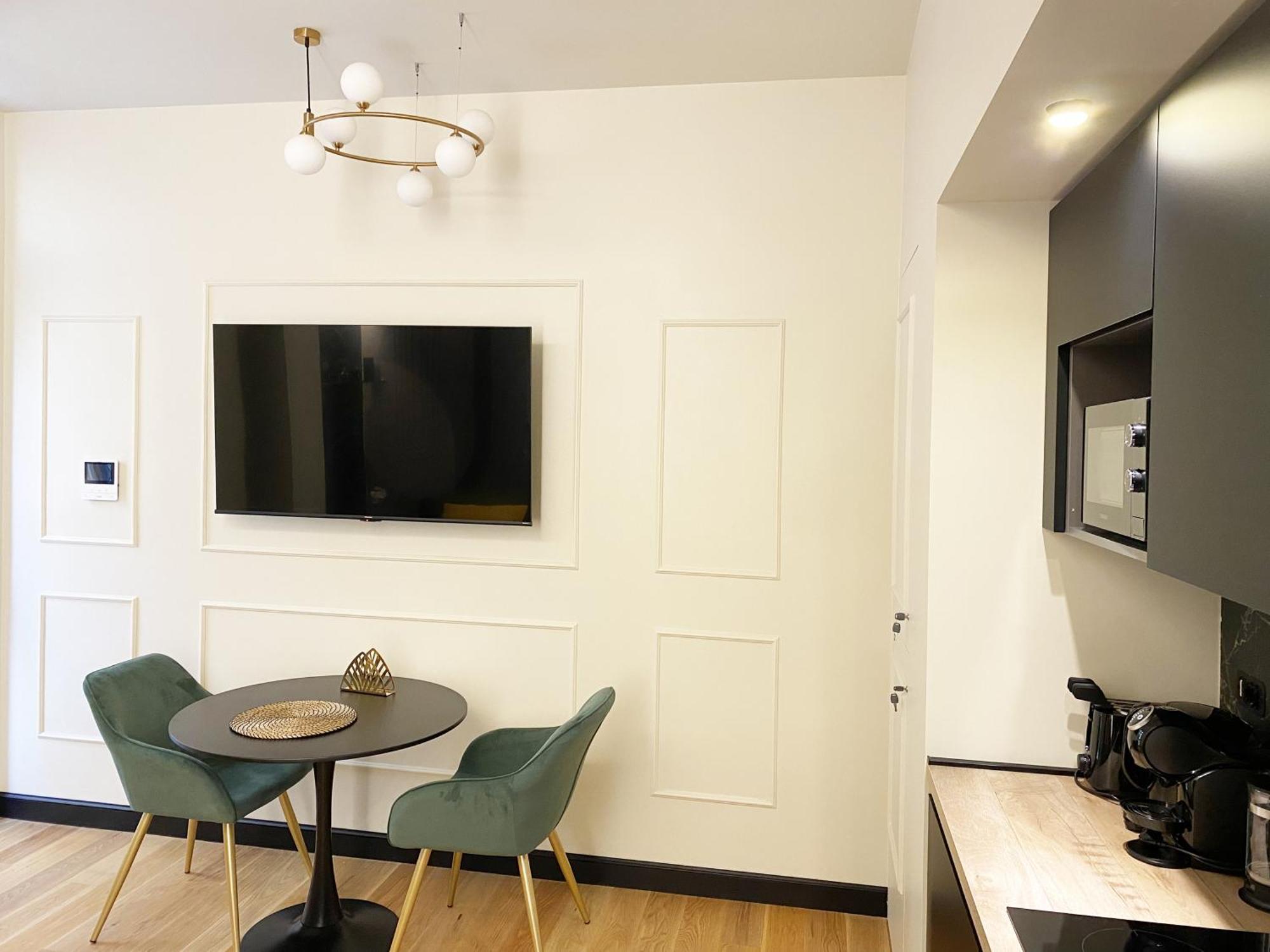 Iconic Studio San Giovanni - House With Private Parking Rome Luaran gambar