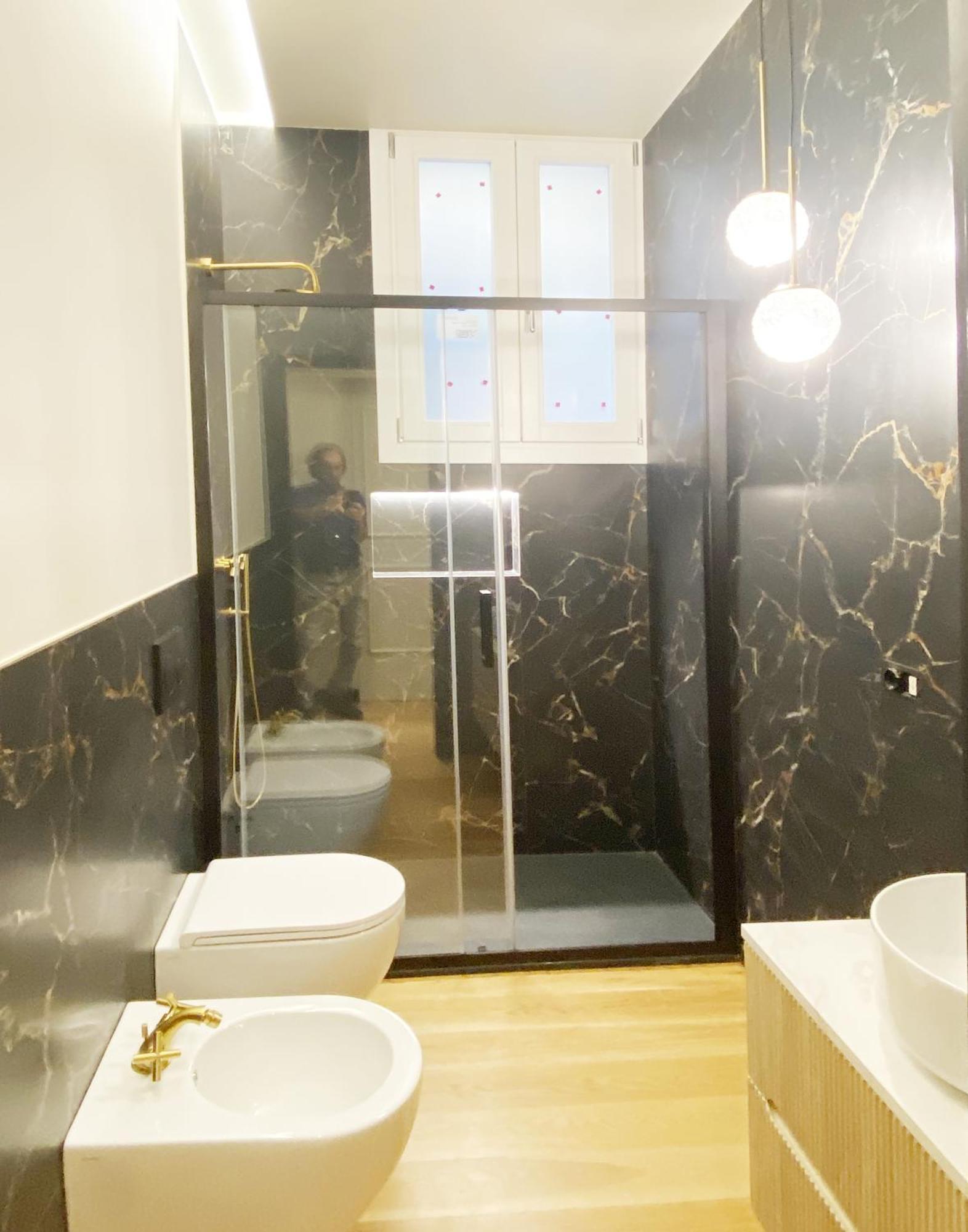 Iconic Studio San Giovanni - House With Private Parking Rome Luaran gambar